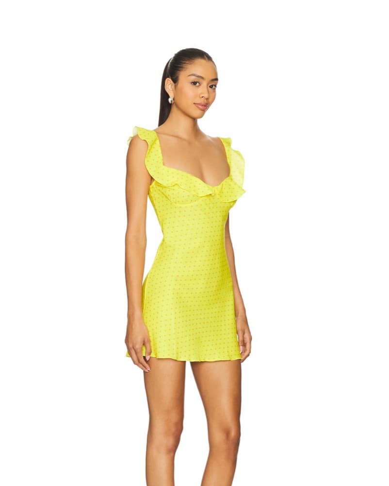 Bella Venice Joya dress  - Image 2
