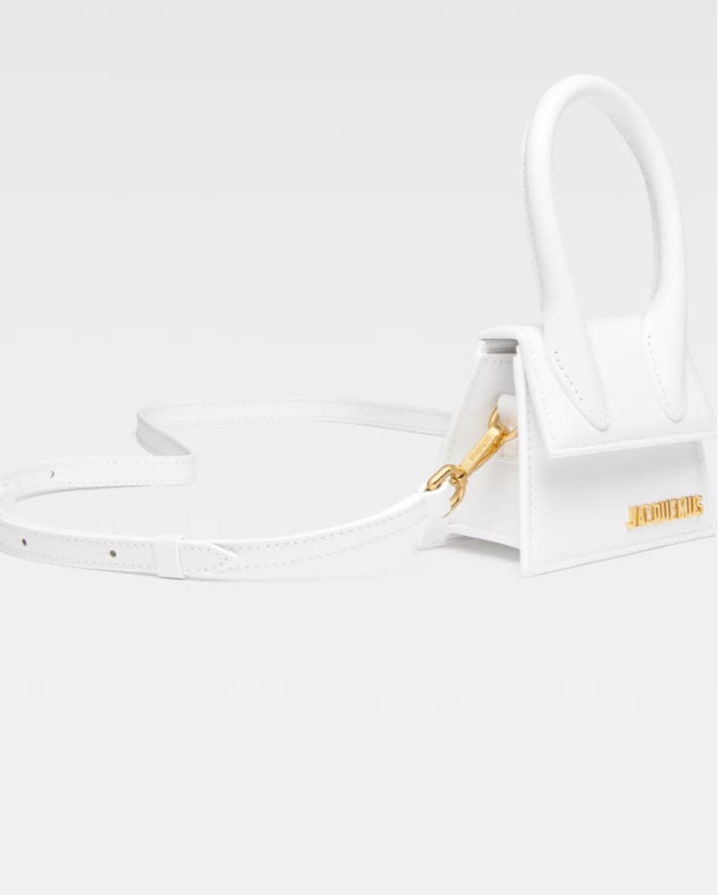 Jacquemus El Chiquito Handbag - Image 2