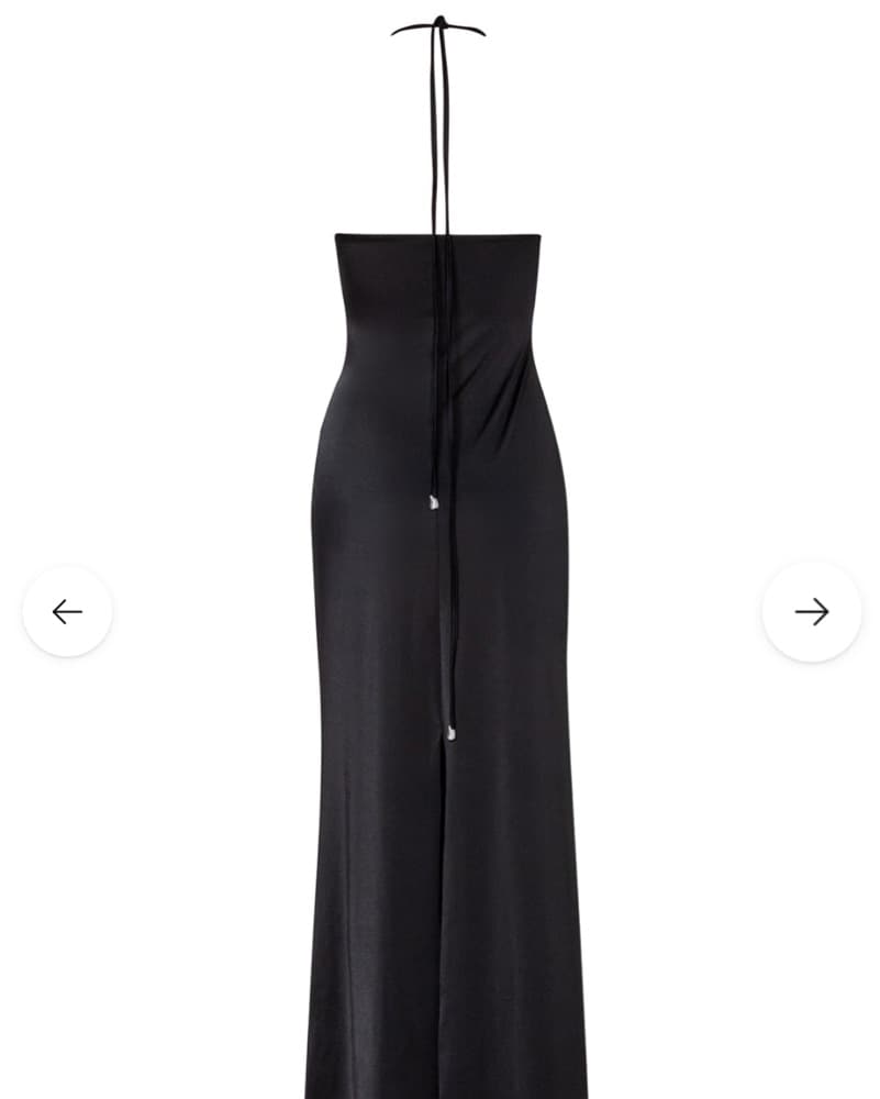 BAOBAB Noche Maxi Dress - Image 4