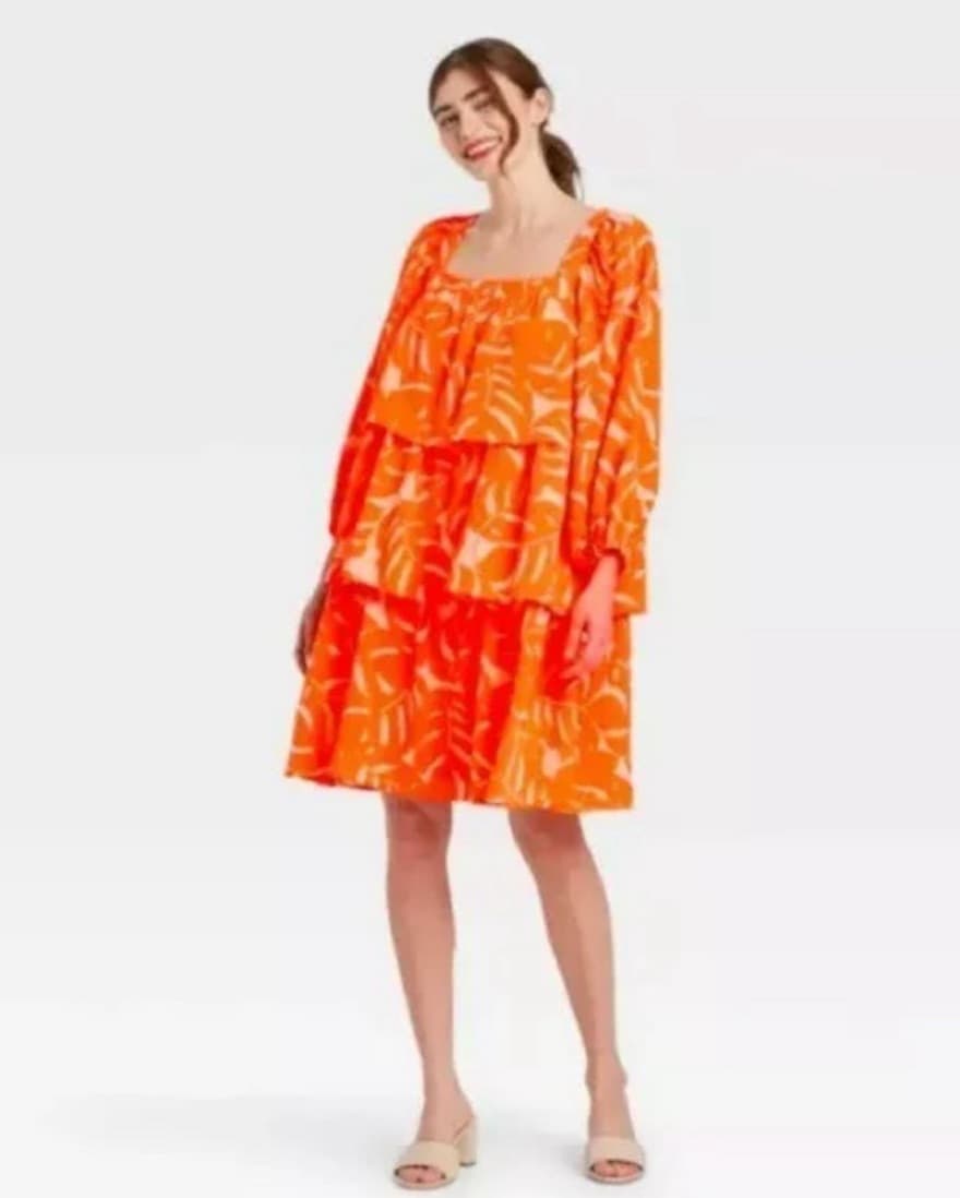 Who What Wear Vacation Dress - Image 5