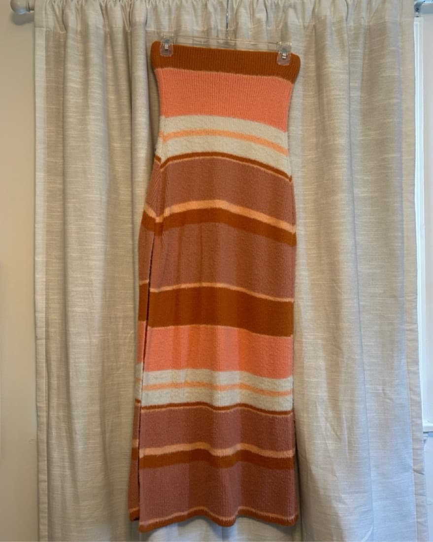 Free People Skirt And Top Set - Image 2