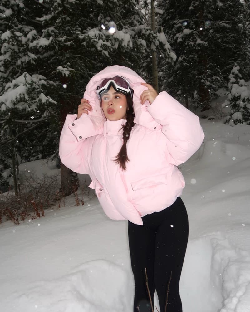 KHY Standard Puffer Jacket  - Image 1
