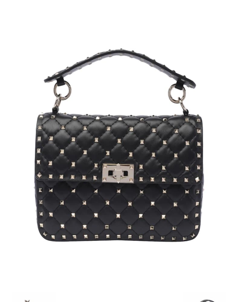 VALENTINO ROCKSTUD  - Image 2