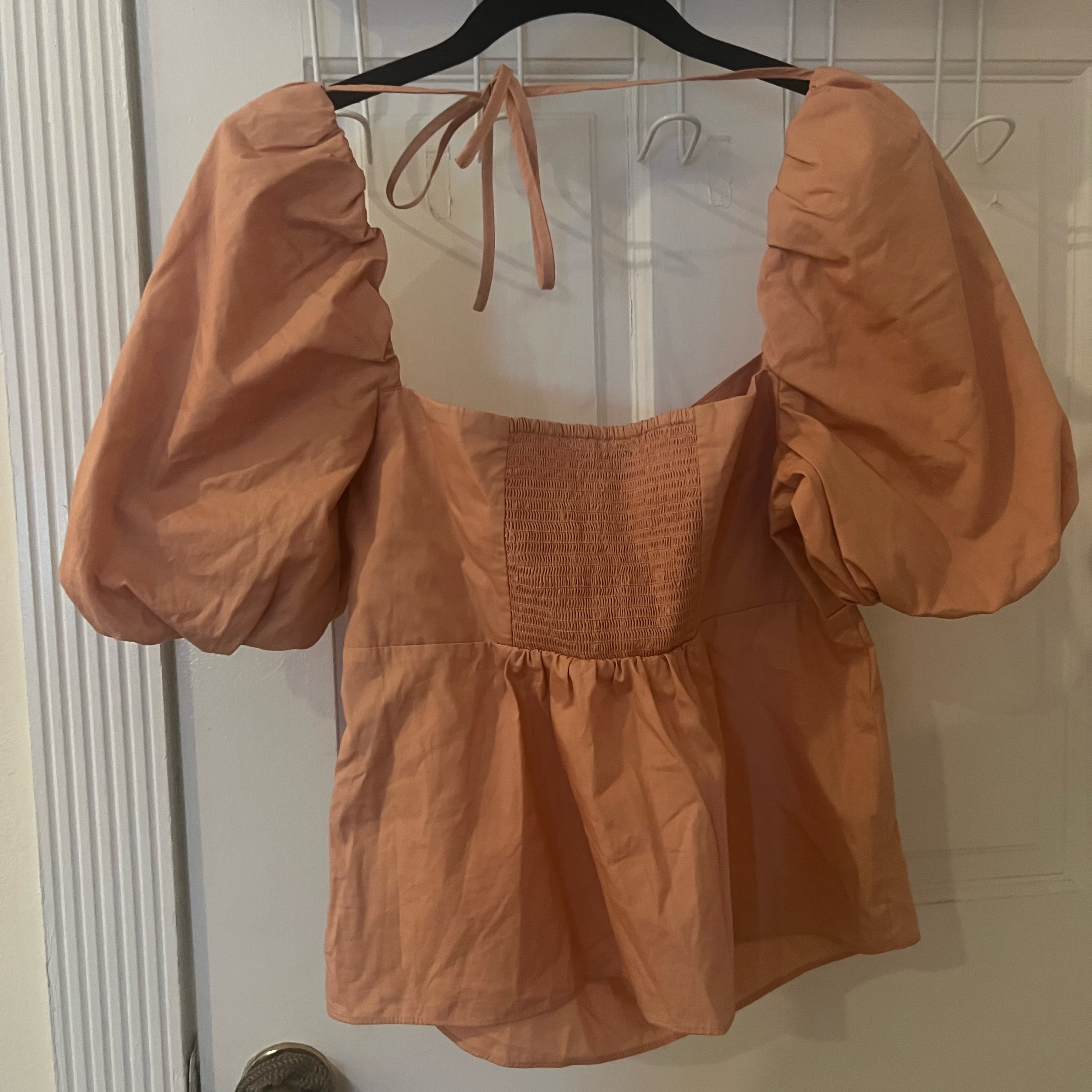 Intermix Top - Image 2