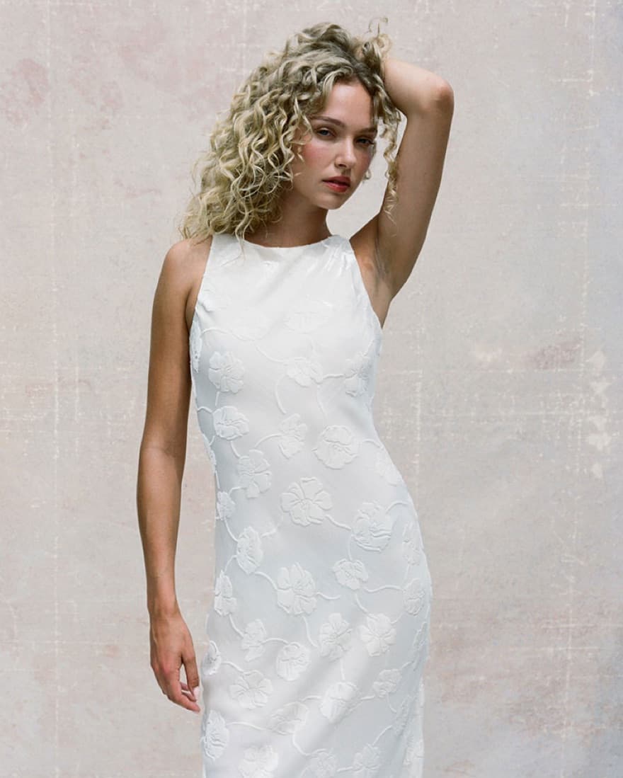 Realisation Par Carla Dress - Image 2