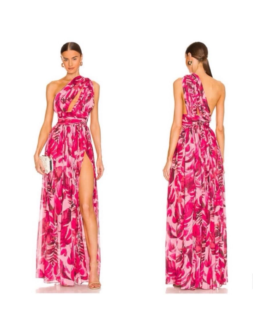 Bronx And Banco Camilla Dress - Image 3