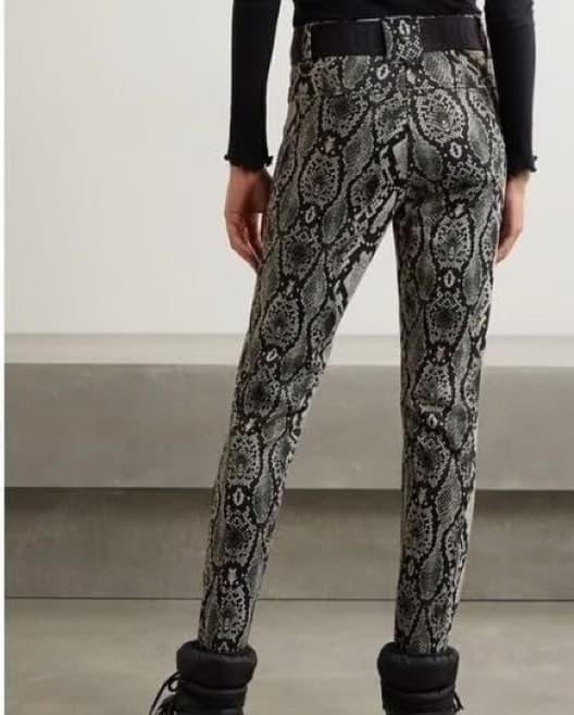 Goldbergh Stirrup Ski Pants - Image 3