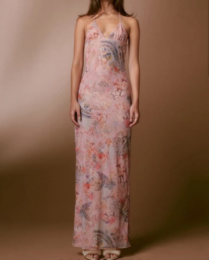 I.AM.GIA- ELLERY DRESS - Image 1