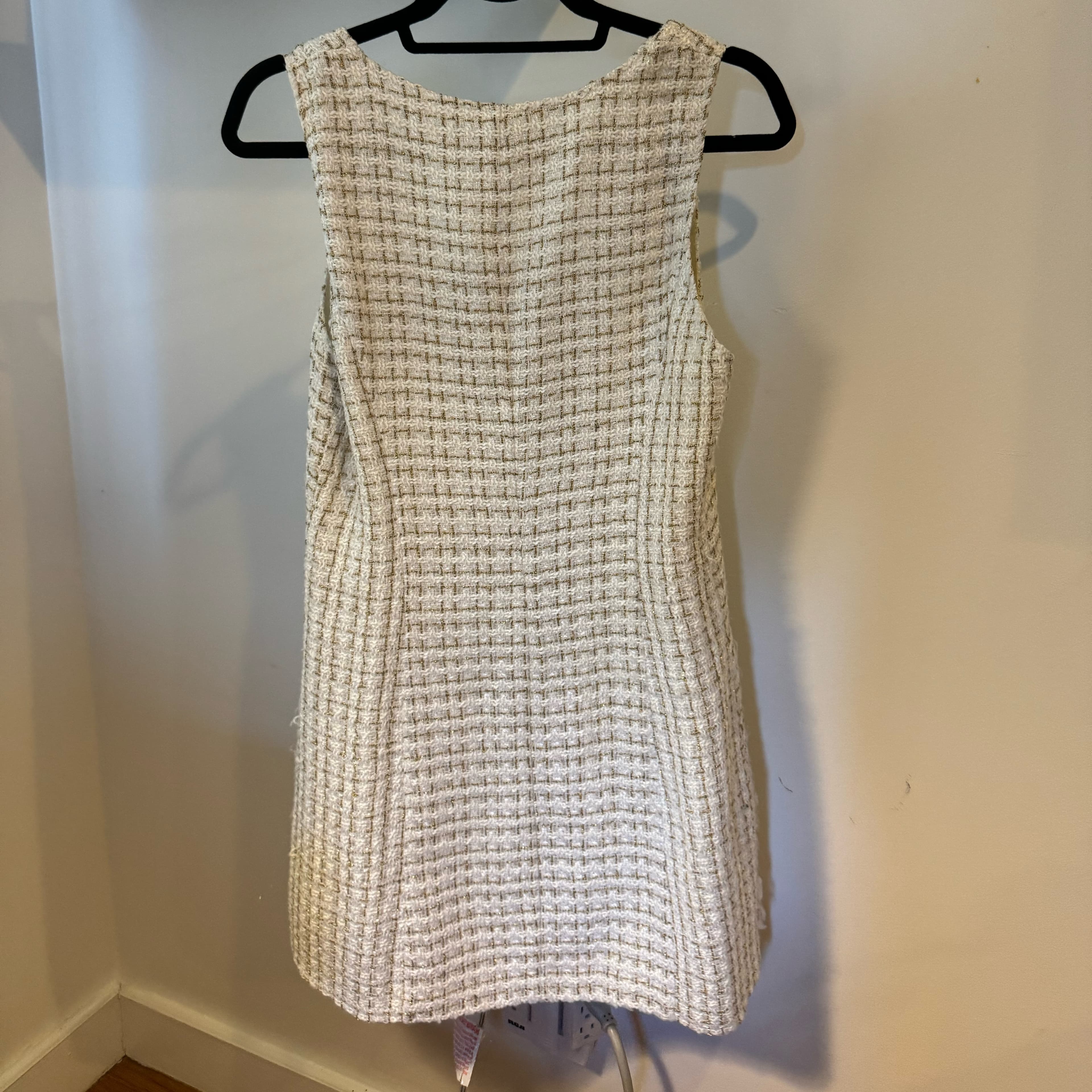 Reformation Jaine Dress - Image 4
