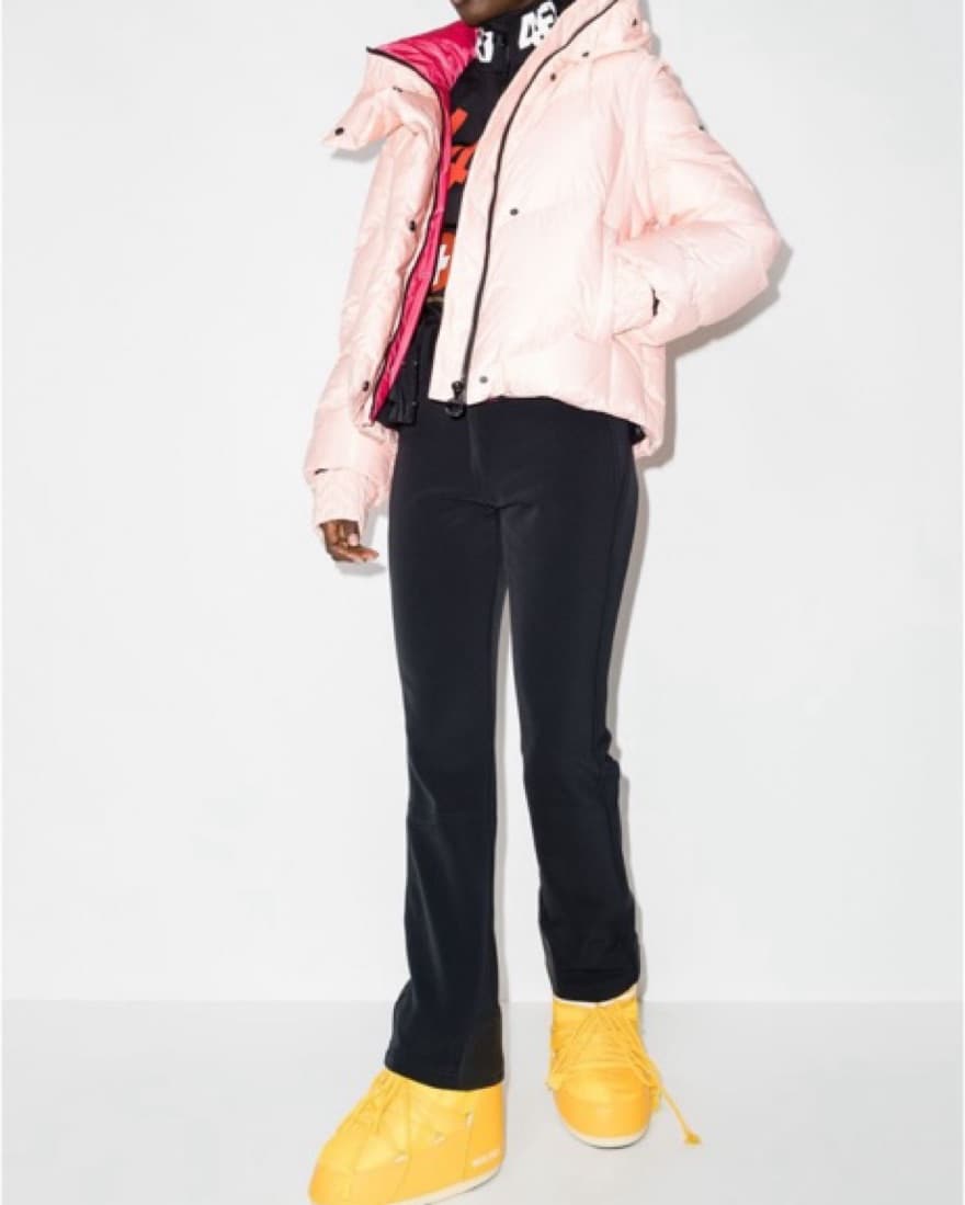 ❄️ Goldbergh Josie Jacket S/M - Image 2