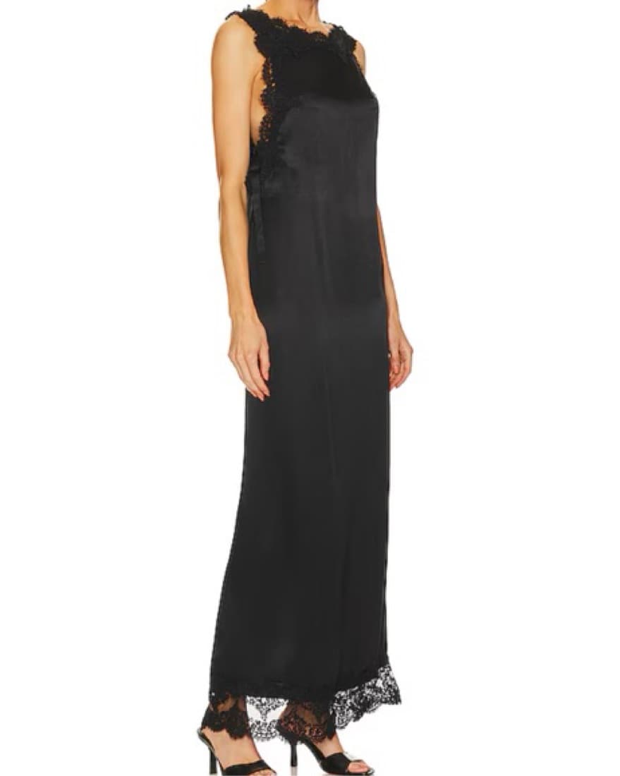Stone Cold Fox Dress - Image 3