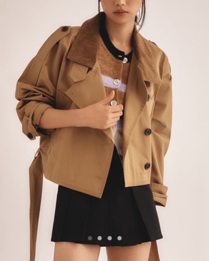 Citizens Of Humanity Jacket - Image 1