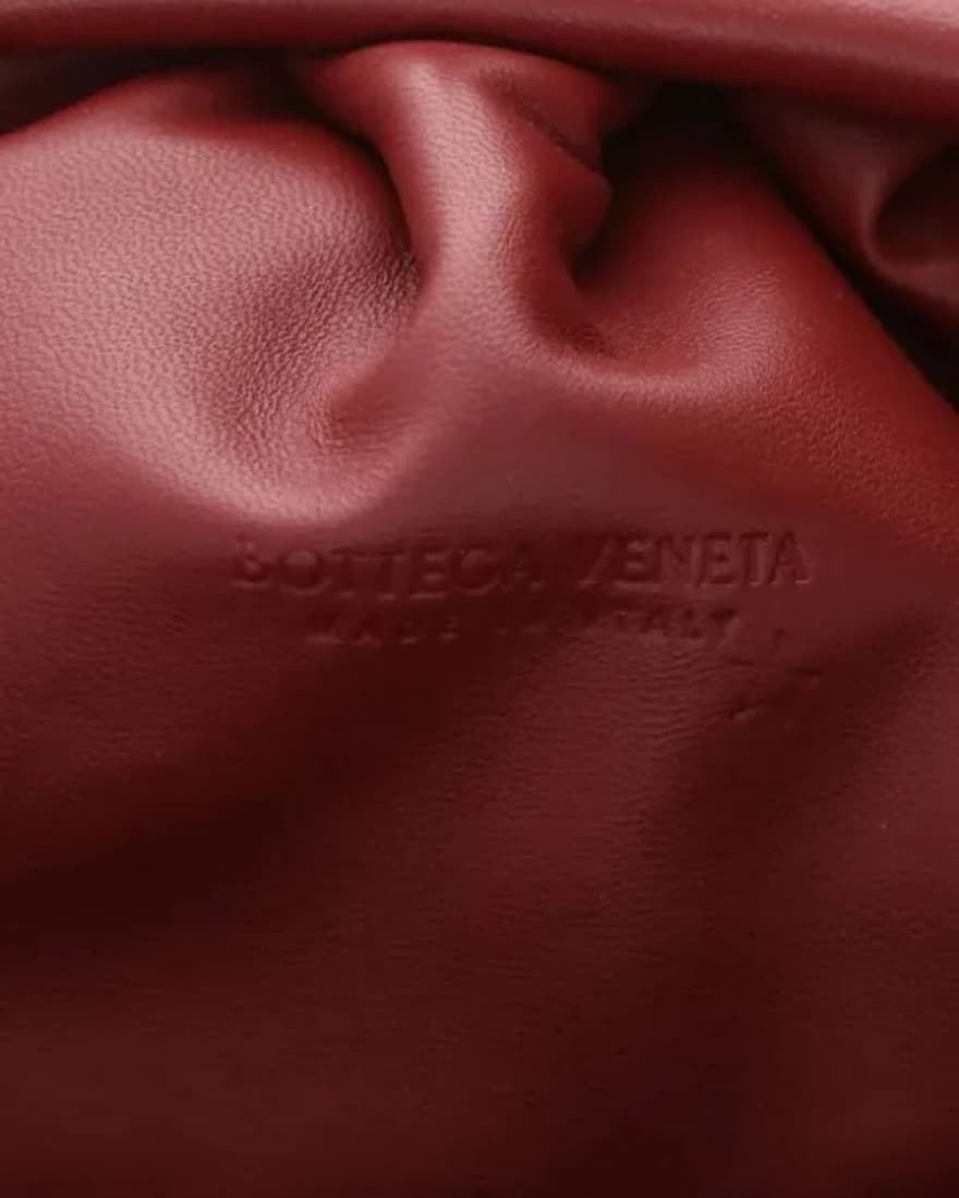 Bottega veneta clutch  - Image 2