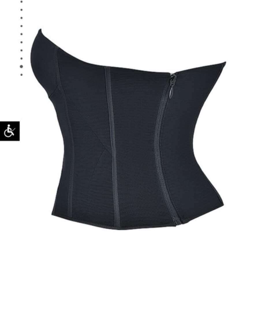 Mistress Rocks Corset  - Image 2