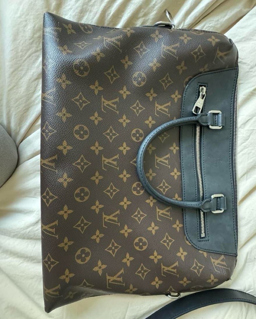 Louis Vuitton | Laptop Bag, Briefcase - Image 2