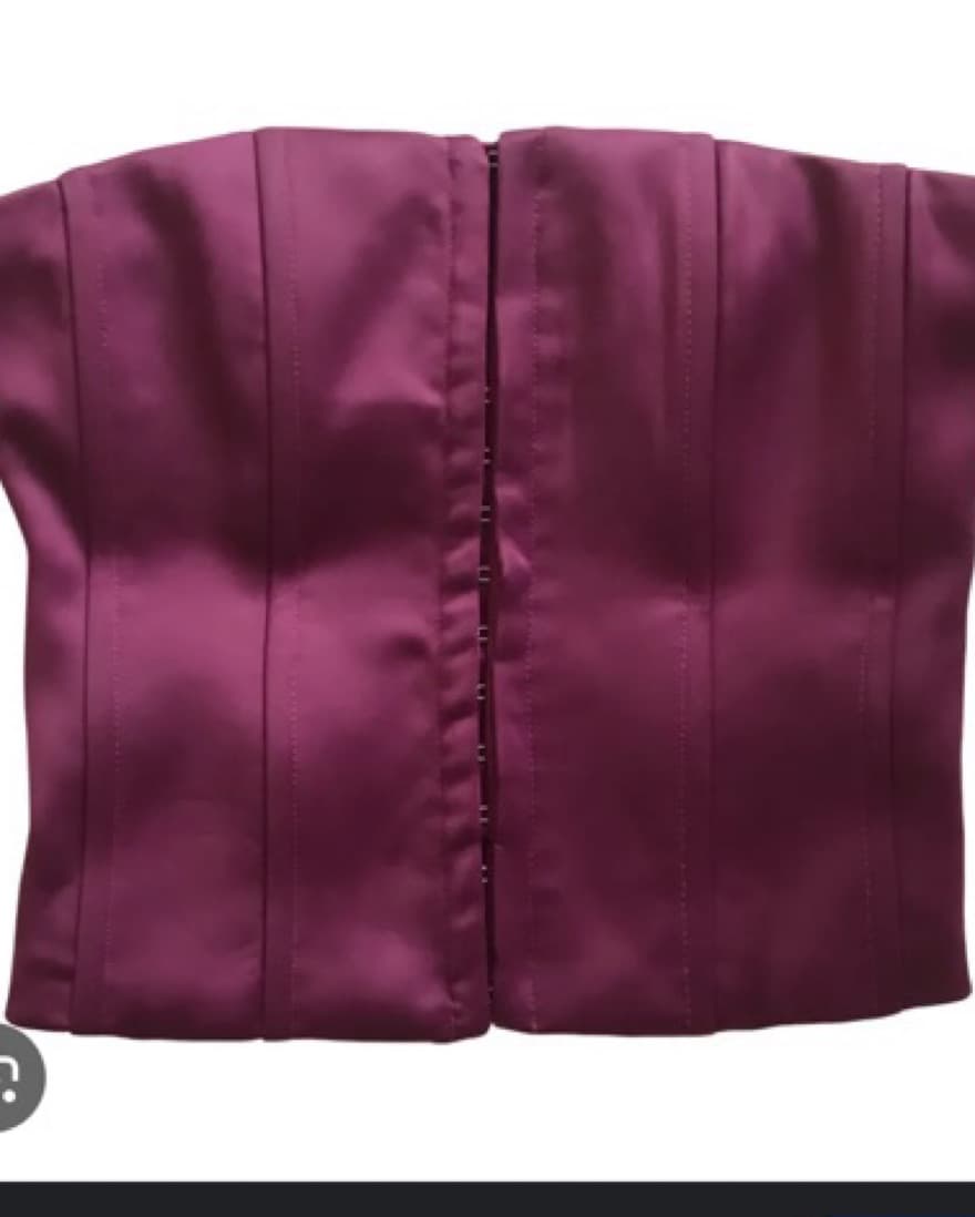 Danielle Giuzio Corset - Image 1