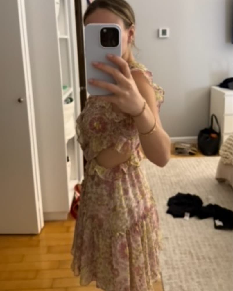 Misa dress - Image 2
