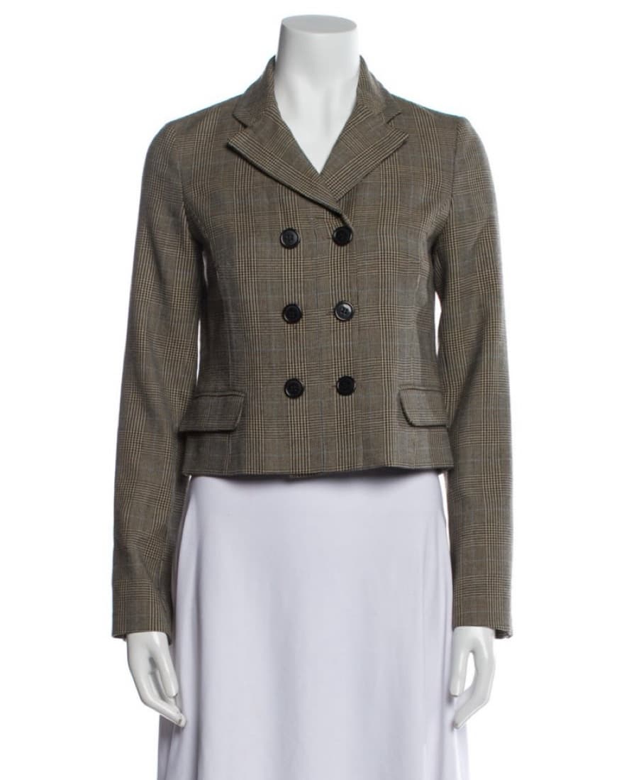 Vintage Chloé Blazer - Image 1