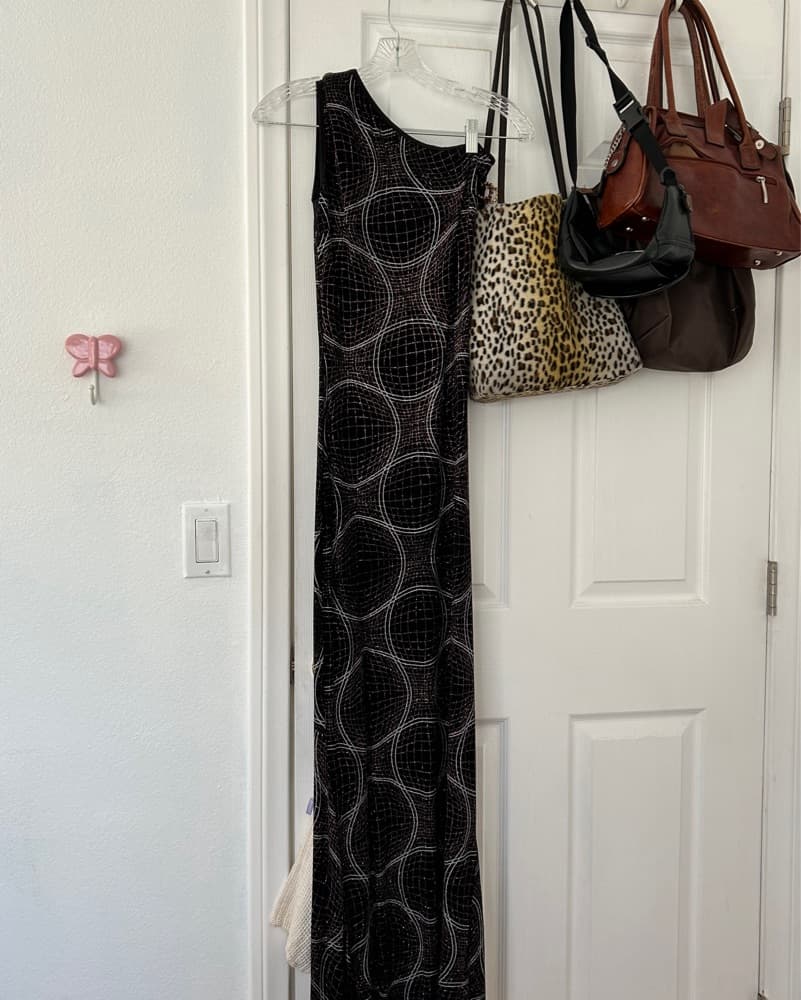 Gunne Sax Runway Gown - Image 1