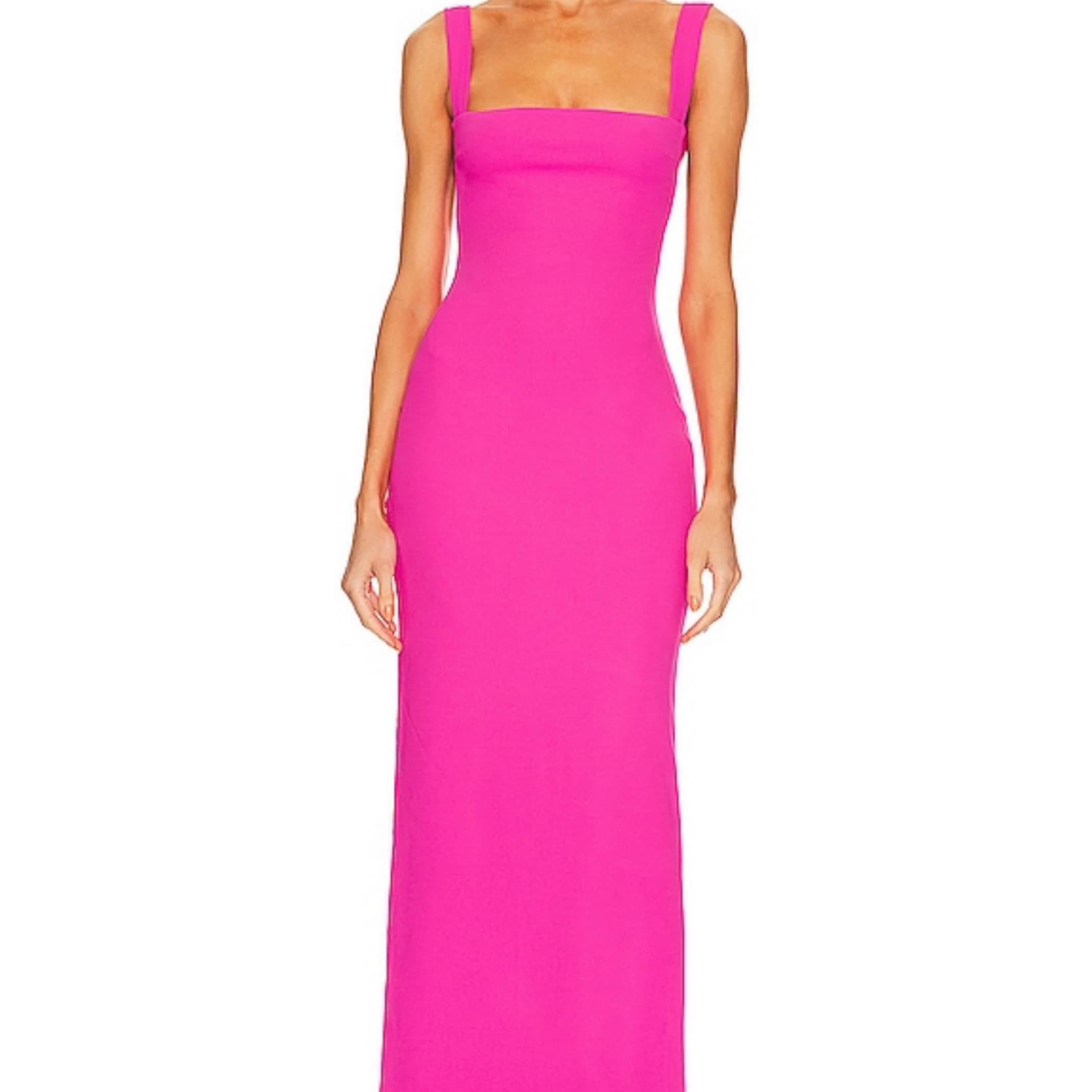 Solace London Joni Maxi Dress  - Image 2