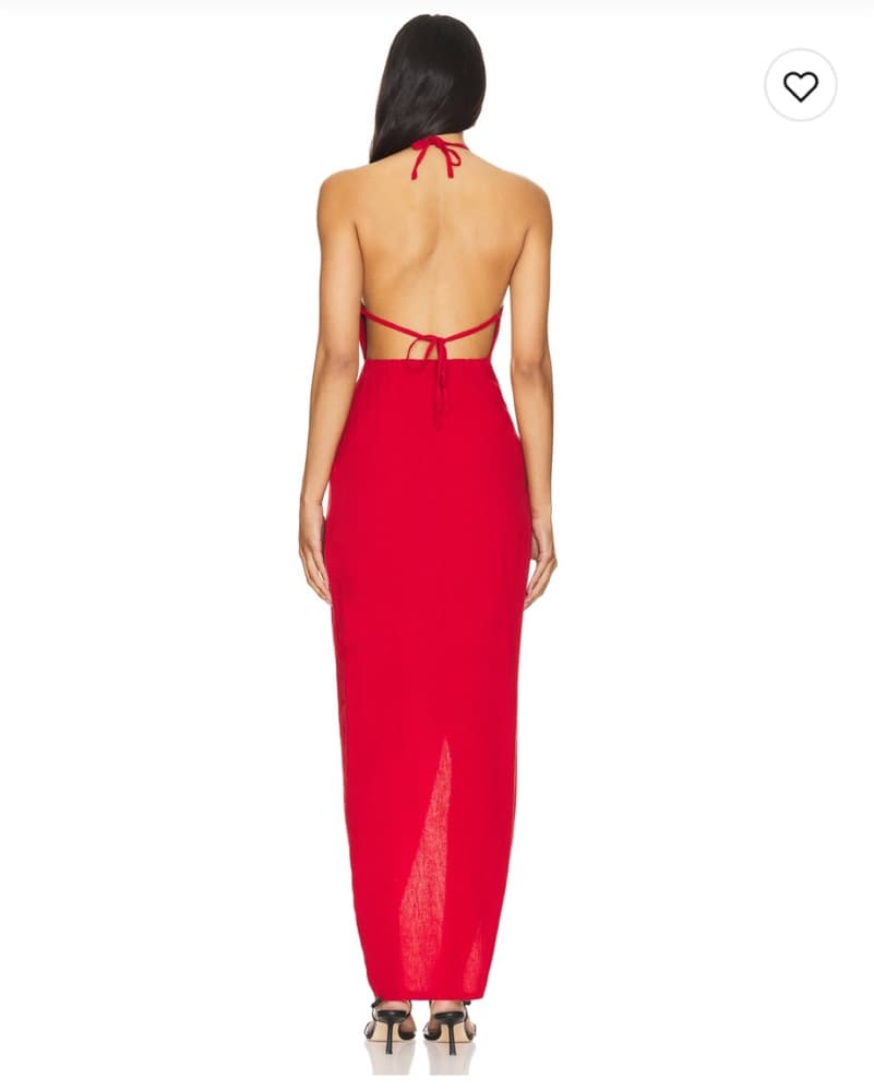 Revolve Isla Dress - Image 2