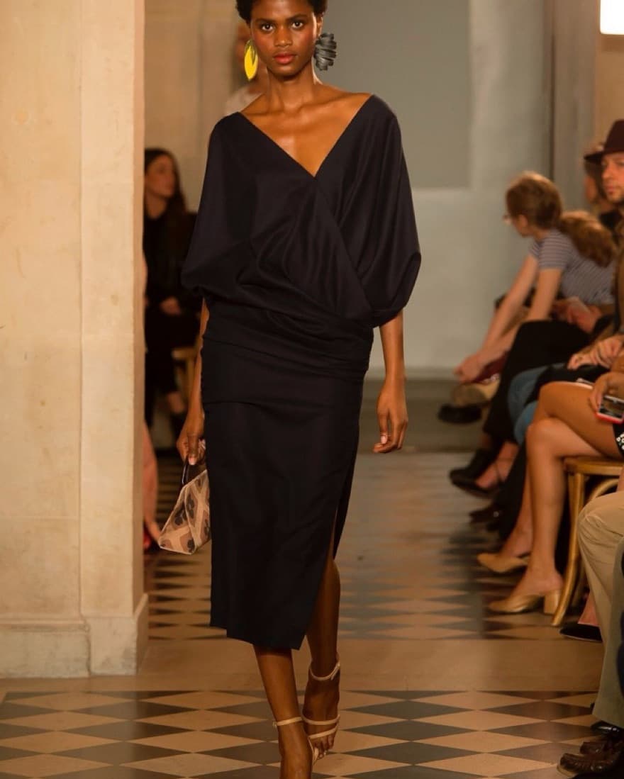Jacquemus Dress - Image 1
