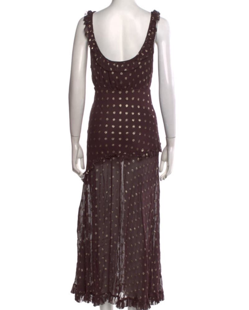 Rixo Dress - Image 2