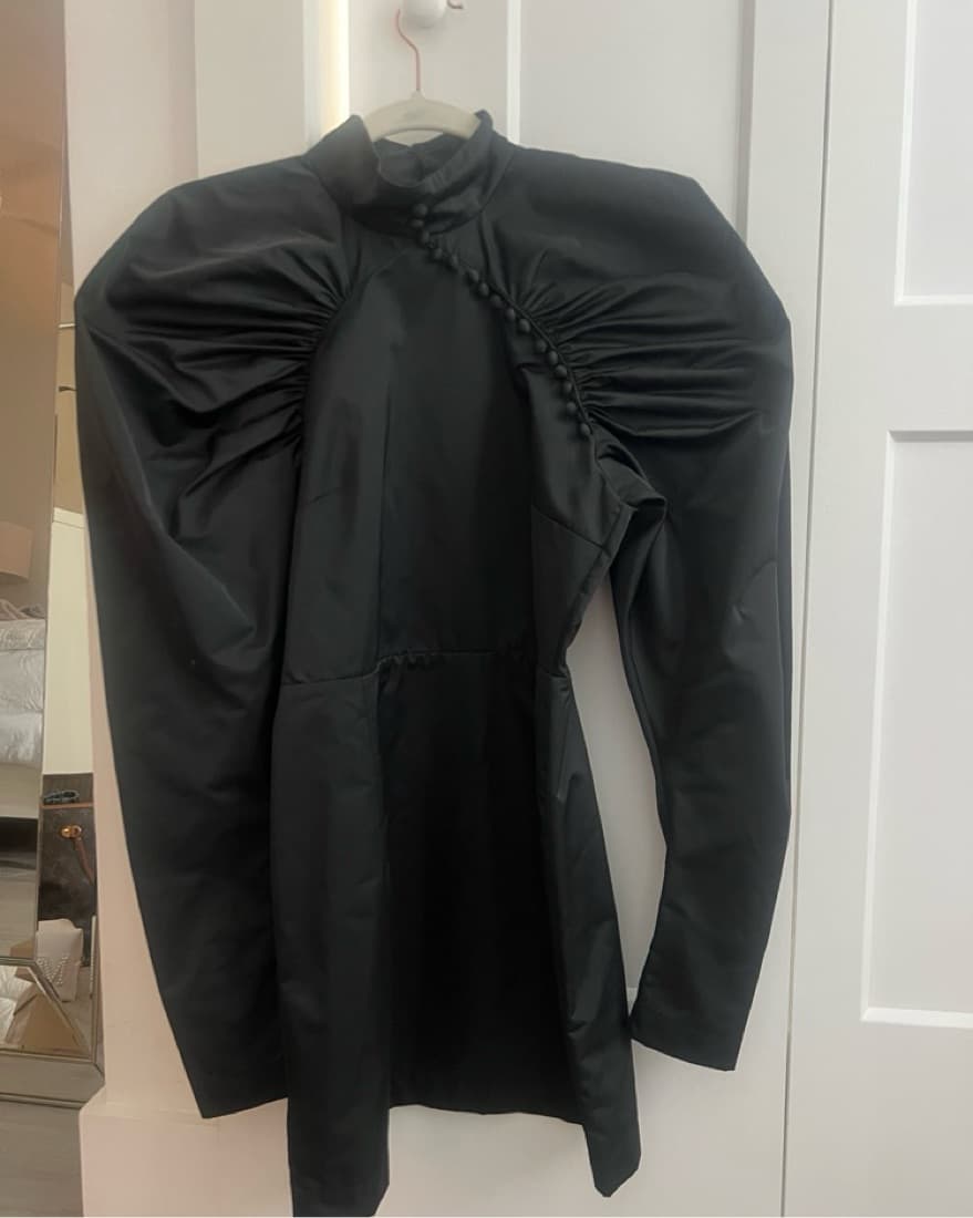 Rotate BIRGER Christensen dress - Image 2