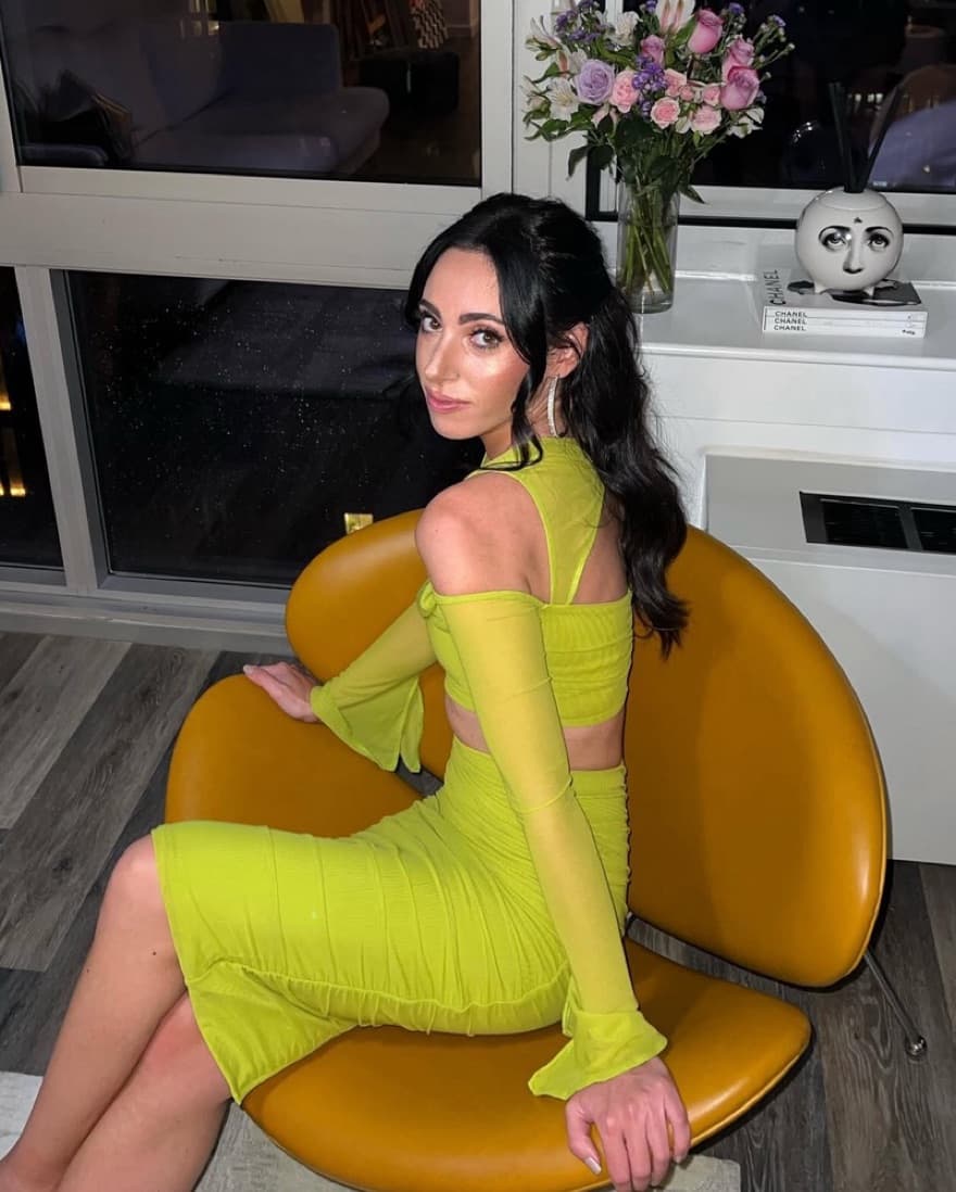 Oh Polly xs Two Piece Set - Image 2
