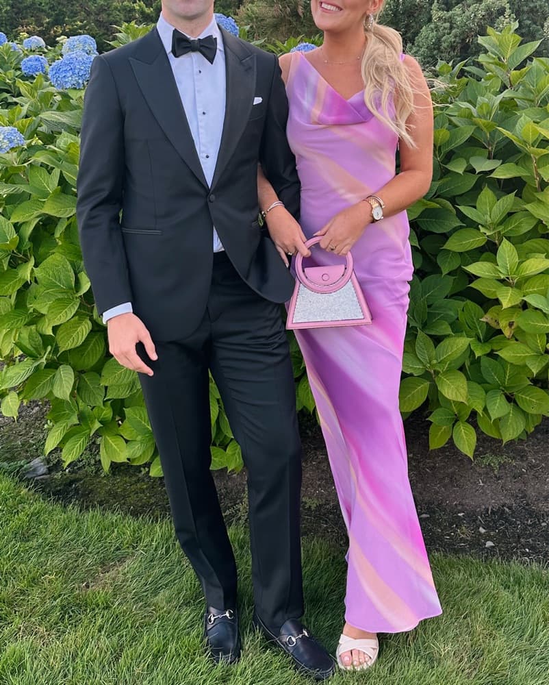 Mango Dress - Image 1