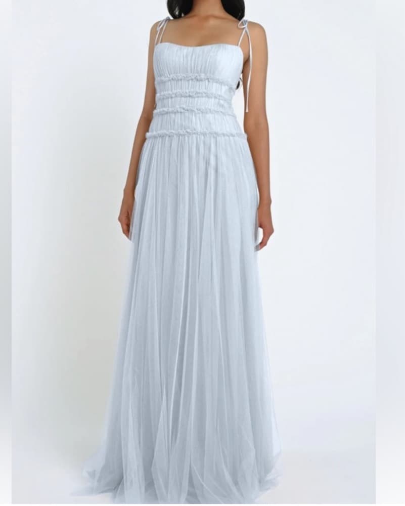 Jenny Yoo Bridesmaid Dress - Image 1