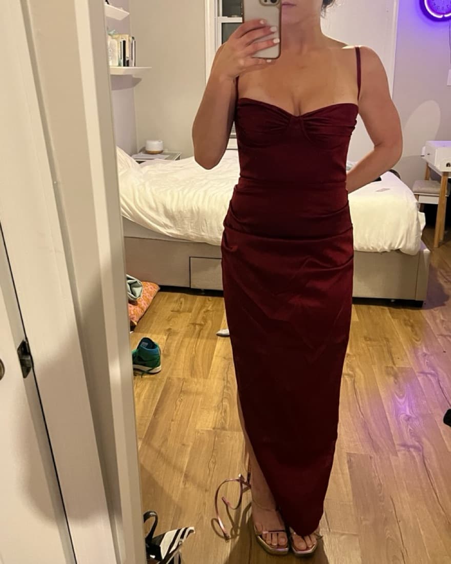 House Of CB dress - Image 2