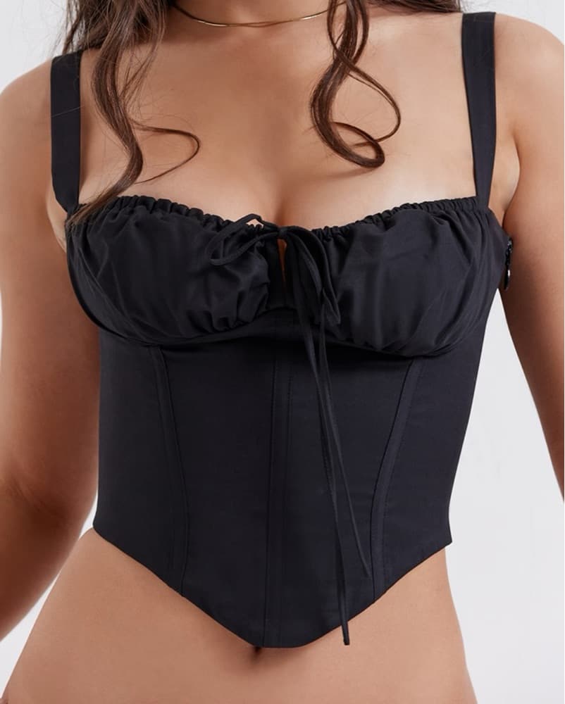 House of CB Corset - Image 3