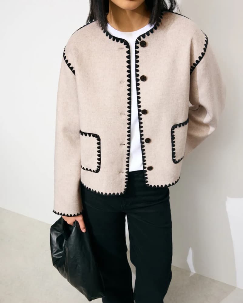 Rails Jacket  - Image 6