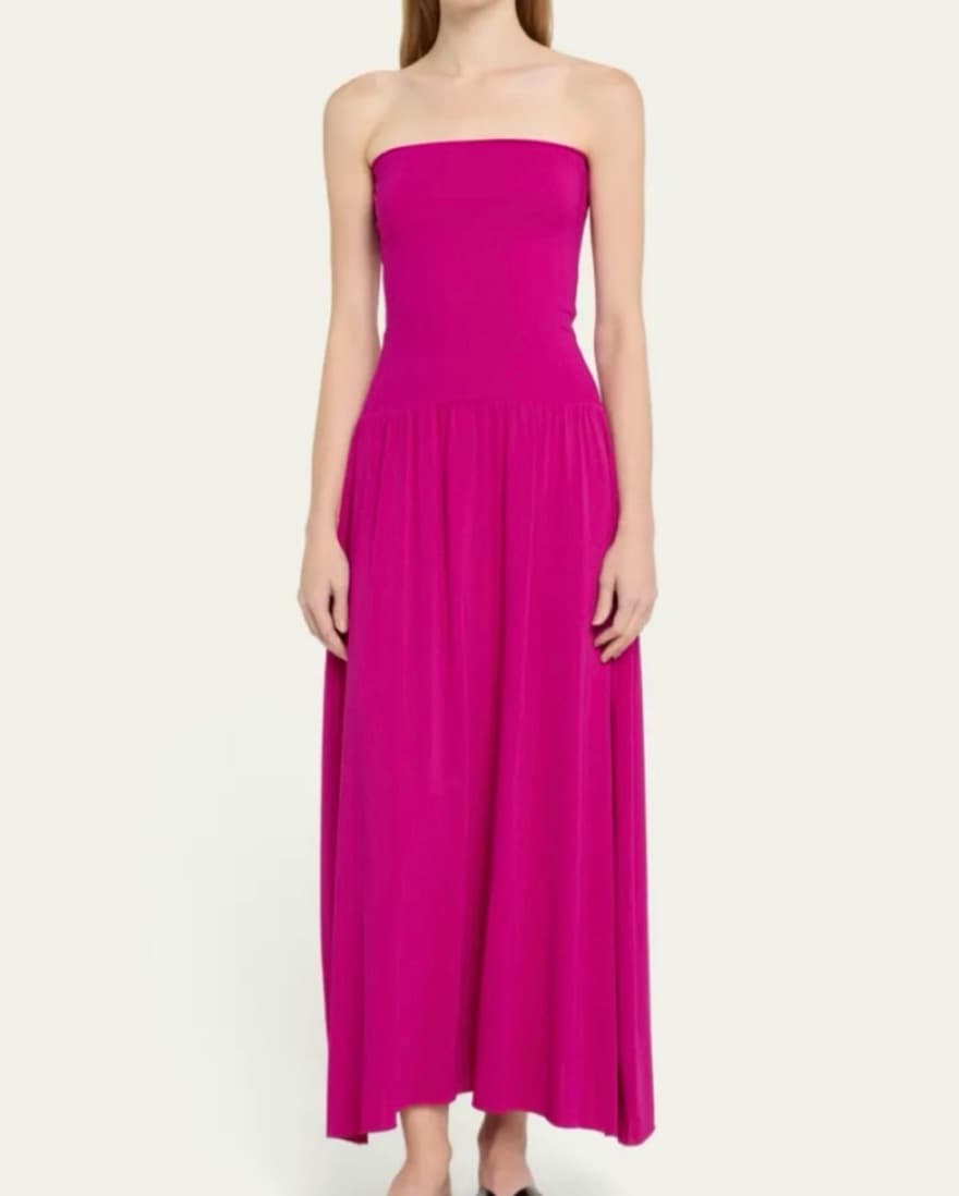 Eres Ankara Dress - Image 1