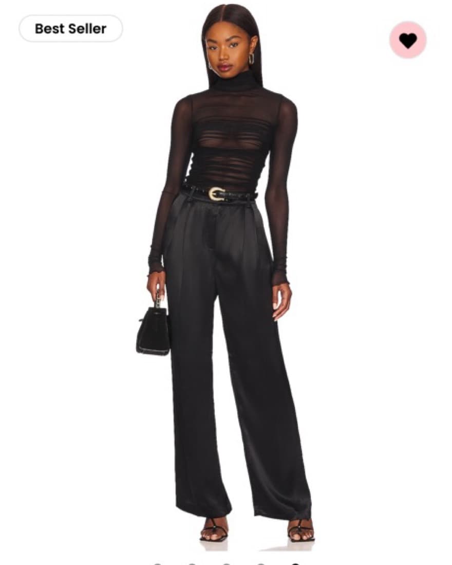 Free People Bodysuit  - Image 5