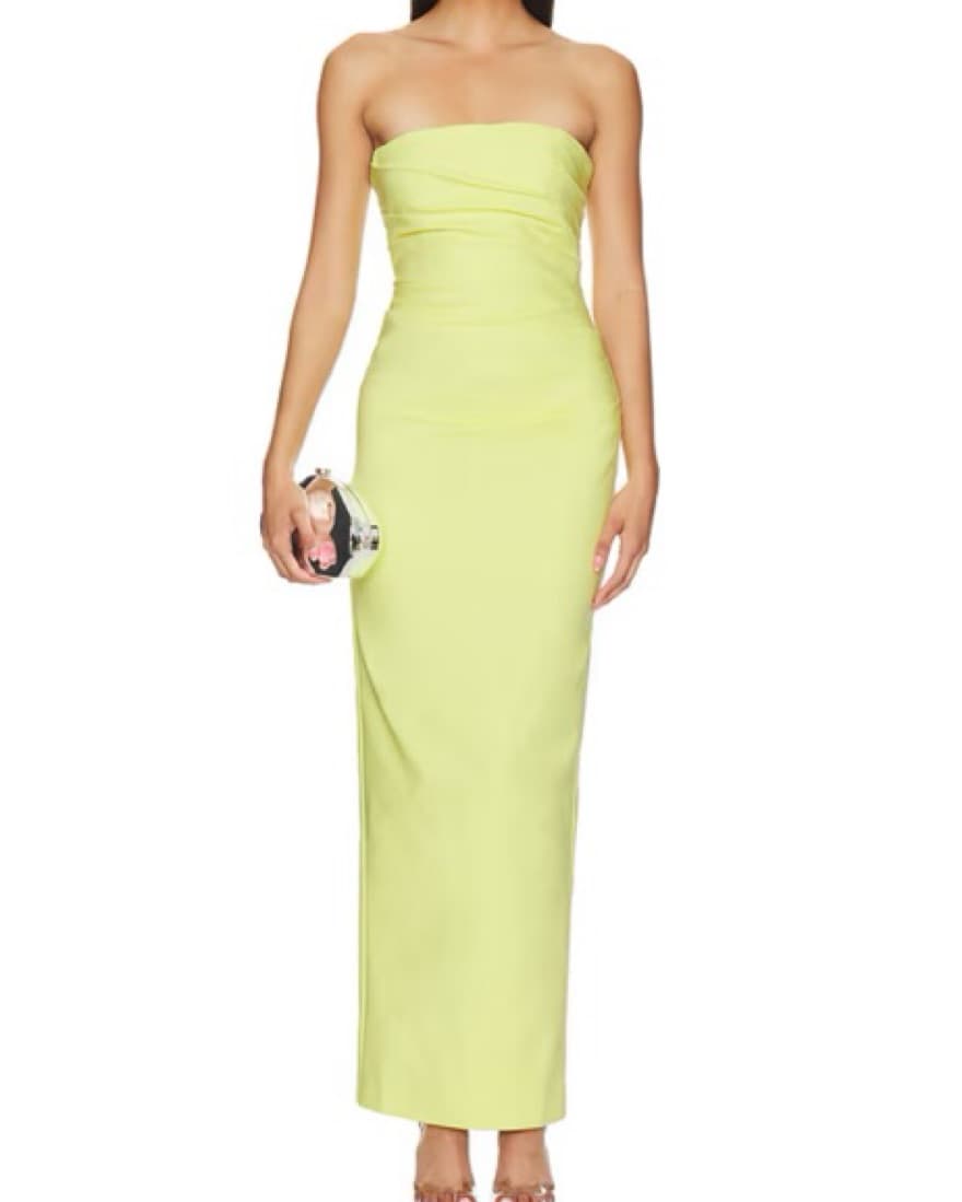 Shona Joy Lani Dress - Image 1