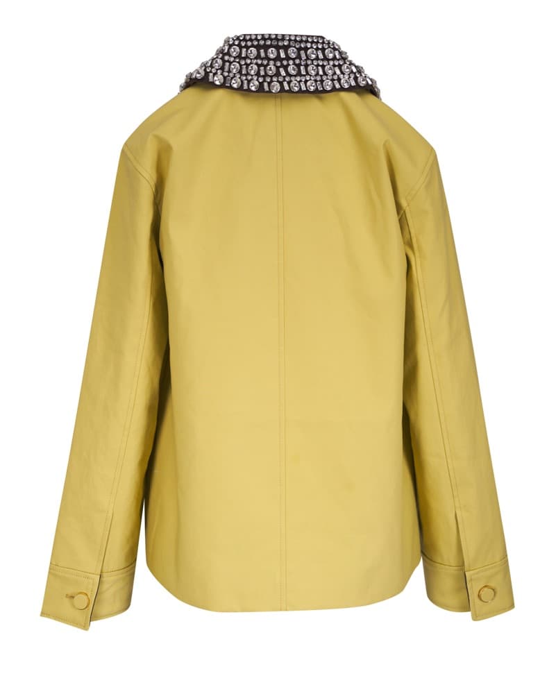 Veronica Beard Beaded Jacket  - Image 4