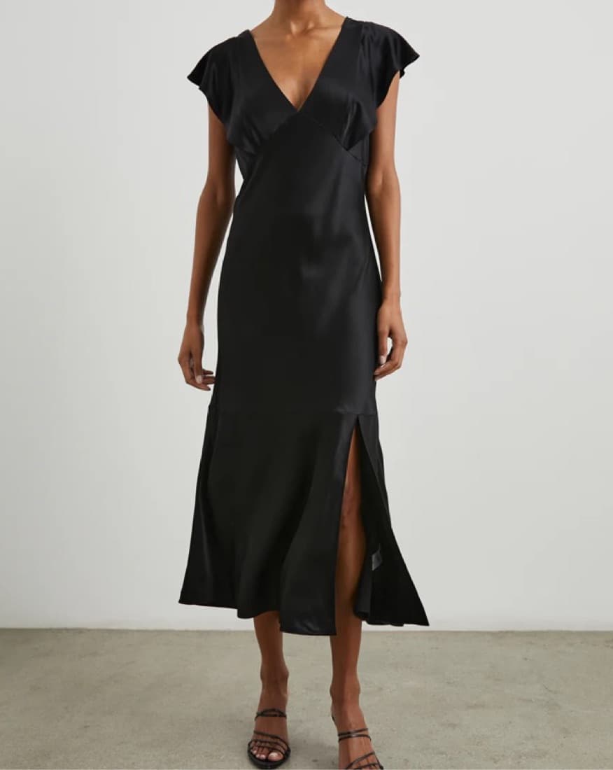 Rails Dina Dress - Image 1