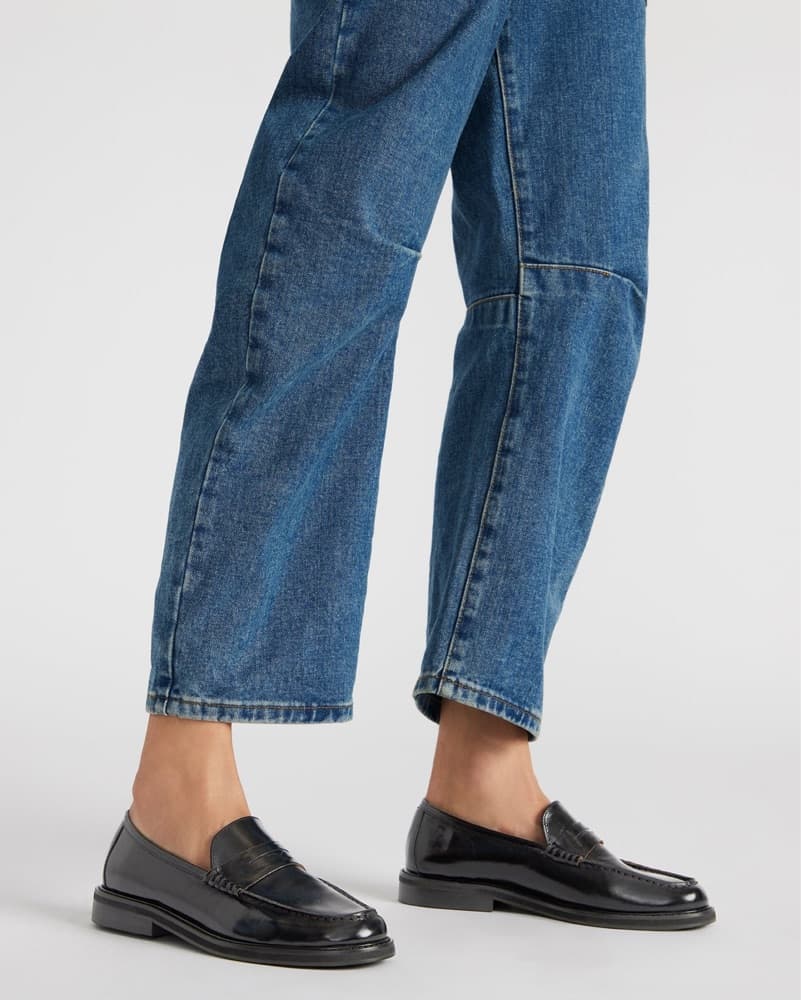 Steve Madden Loafers - Image 1