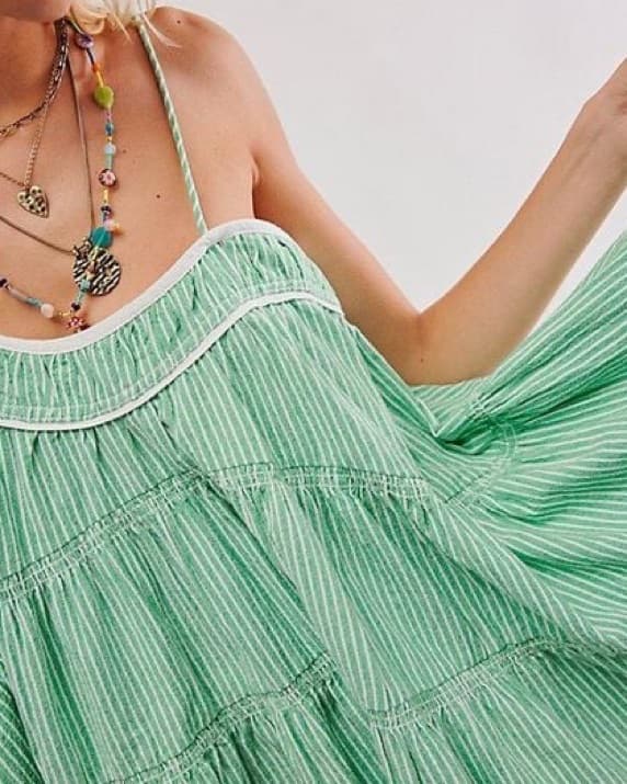 Free people Movement: Wilder Days Dress - Image 3