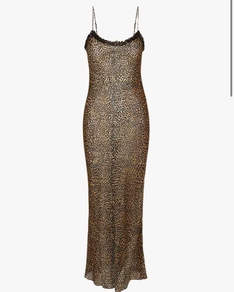 Realisation Par Esme Dress in Indie - Image 3