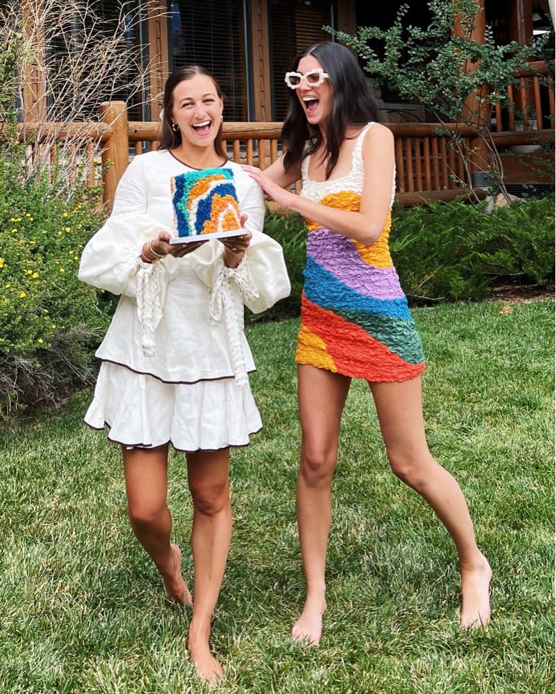 Mara Hoffman Laura Dress - Image 3