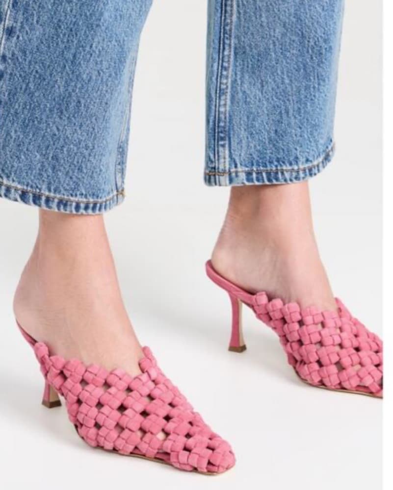 Awake Mode Mules - Image 1