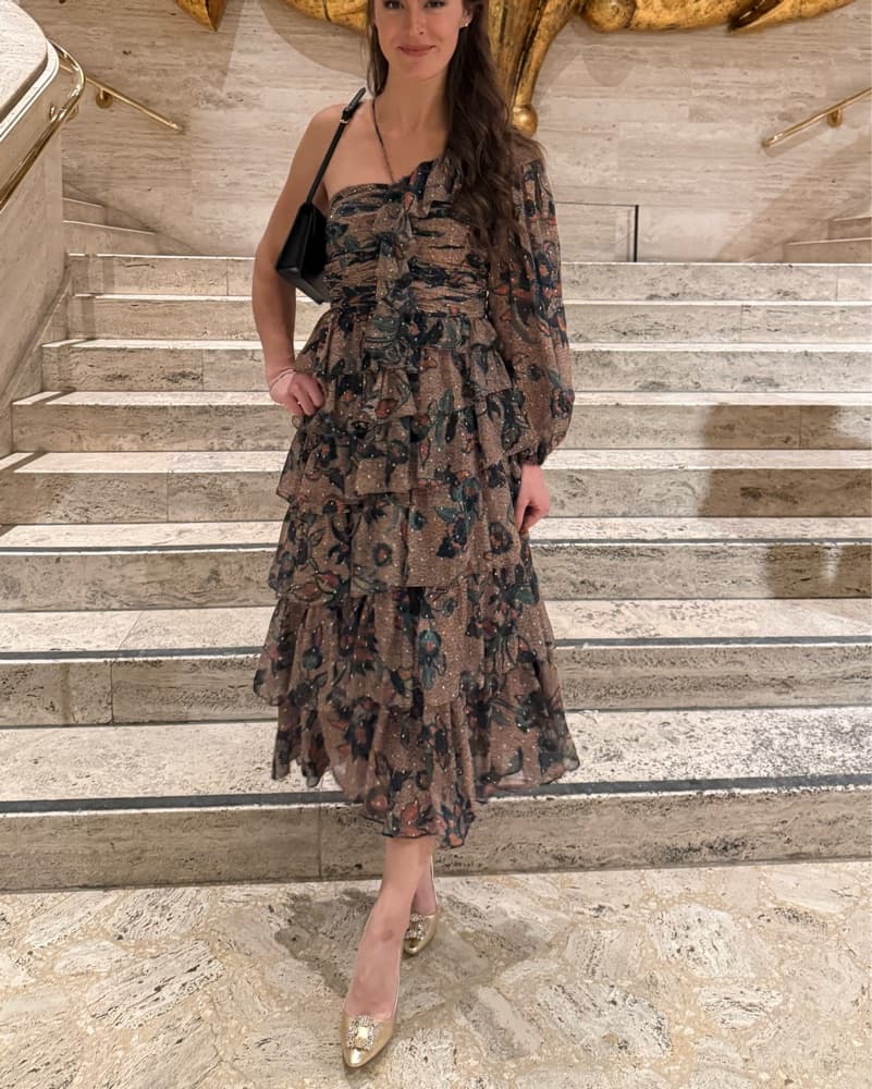 Ulla Johnson Hazel Dress - Image 1