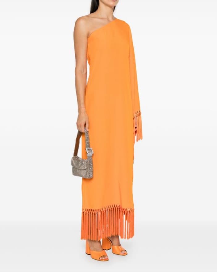Benedetta Bruzziches Crystal Bag - Image 4