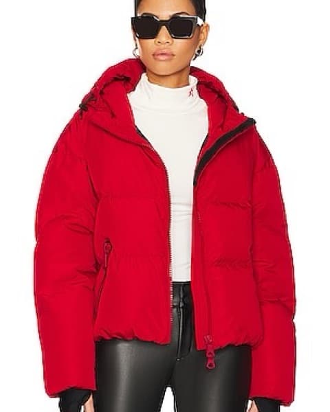 Cordova Meribel Ski Jacket - Image 1