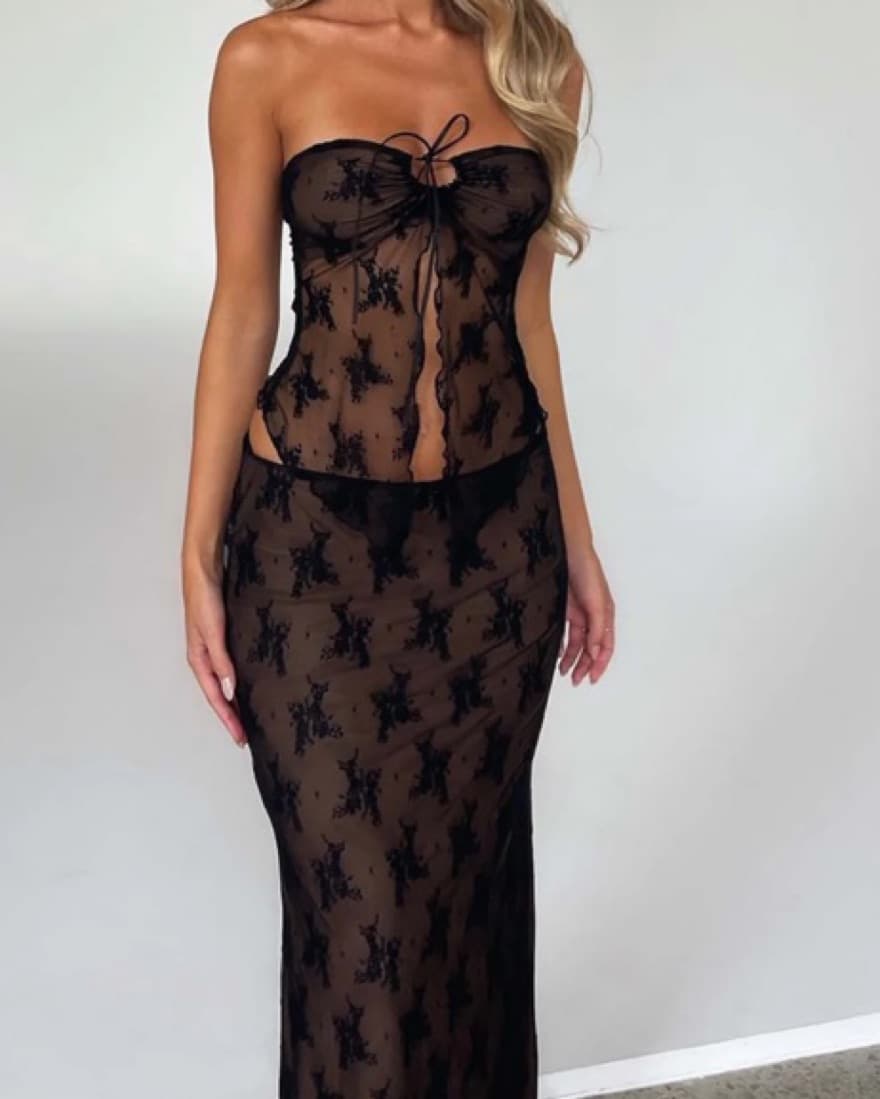 Tiger Mist Set  - Image 2