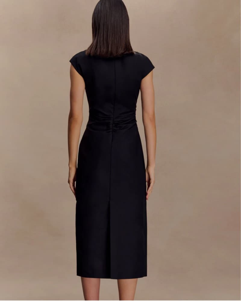 Meshki Lorena Midi Dress - Image 2