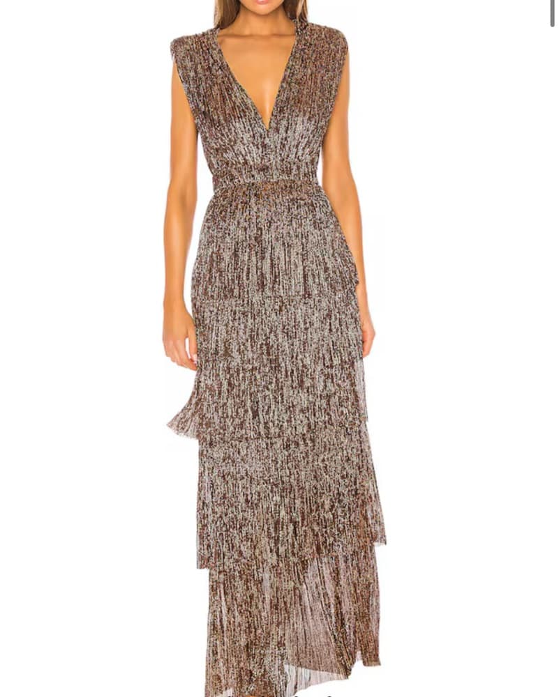 Skylar Gown - Image 1